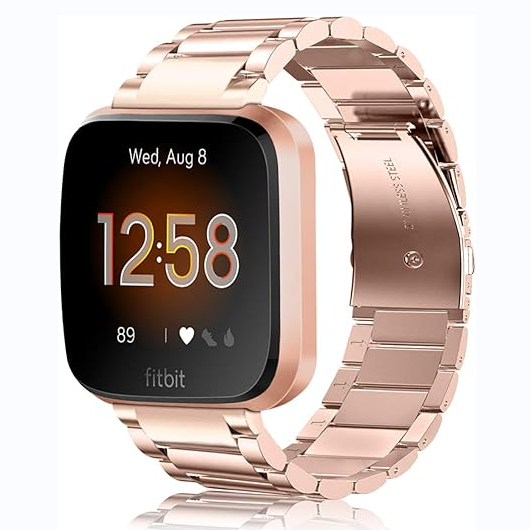 WS-Rose Gold