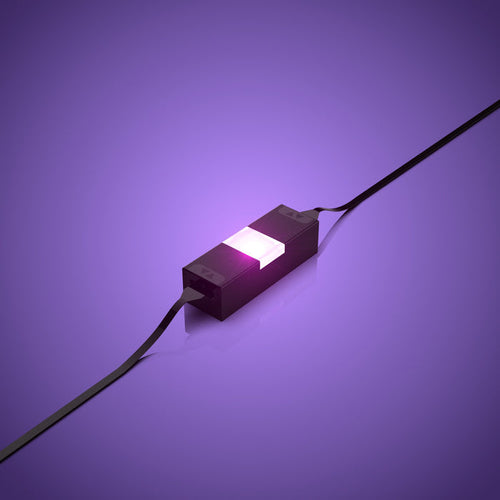 Meteor Light Micro - Pink (2 Pack)