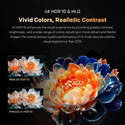 Metz 55MRF6000ZUK 55 Inch MRF6000Z 4K Ultra HD HDR DLED Smart TV with Freely 2025 55 Inch