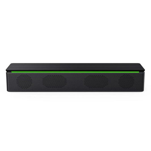 METZ MEBS60 Wireless Portable Bluetooth Speaker - Black