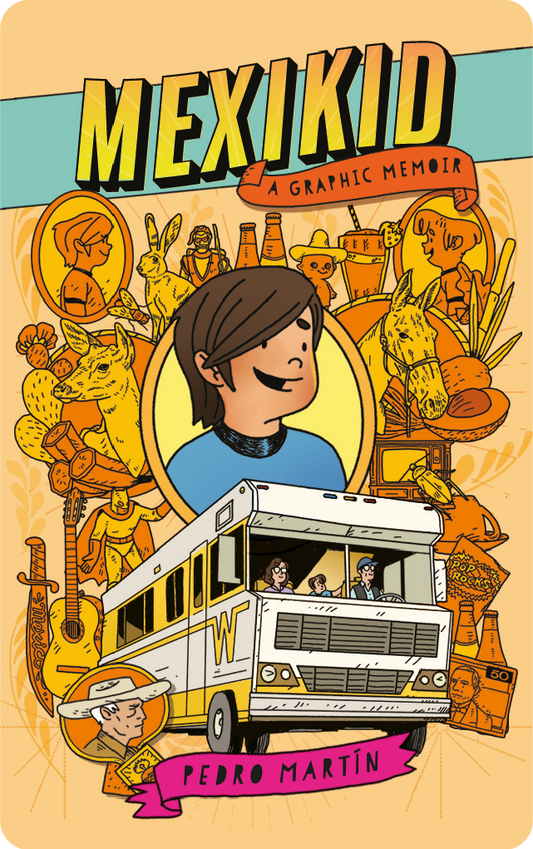 Mexikid