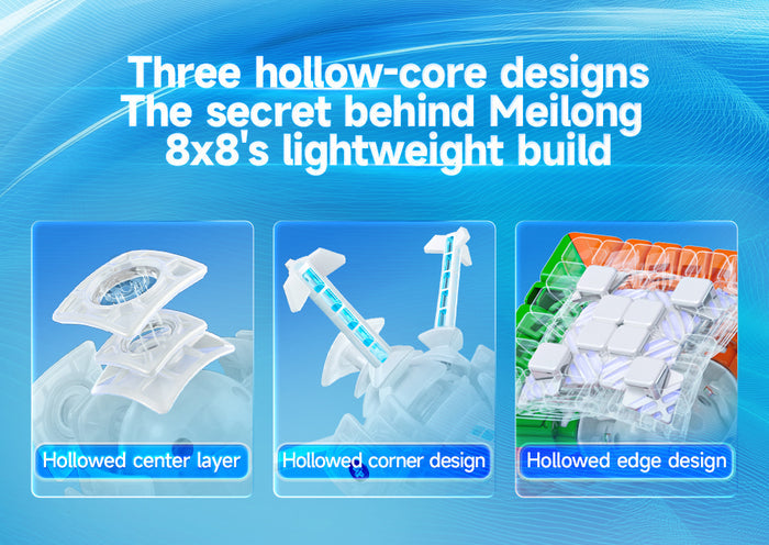 MFJS MeiLong 8x8 V3