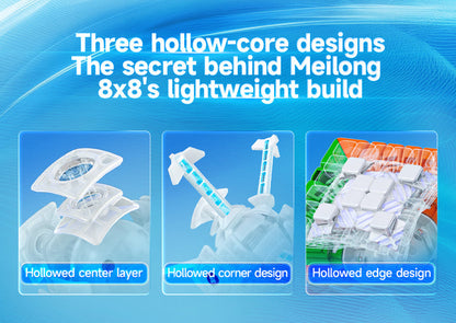 MFJS MeiLong 8x8 V3