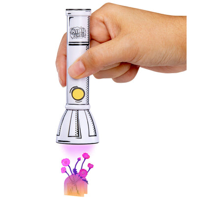 light curing resin