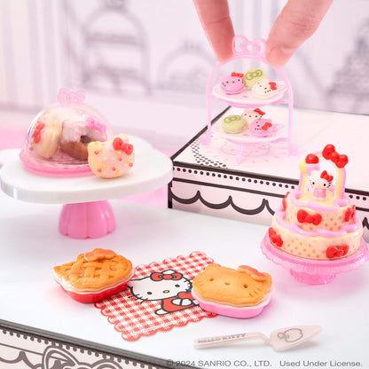 pastries