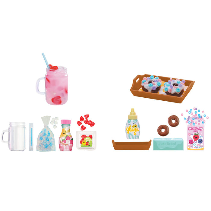 MGA's Miniverse Make It Mini Kitchen - shop.mgae.com