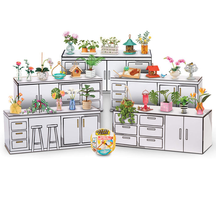 All twenty four products