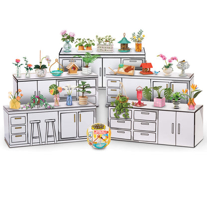 All twenty four products