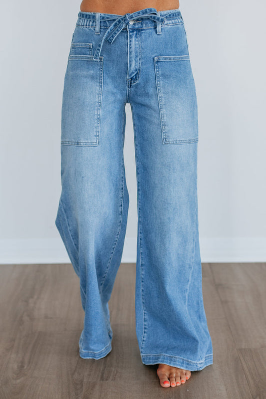 Mia Flying Monkey Jeans