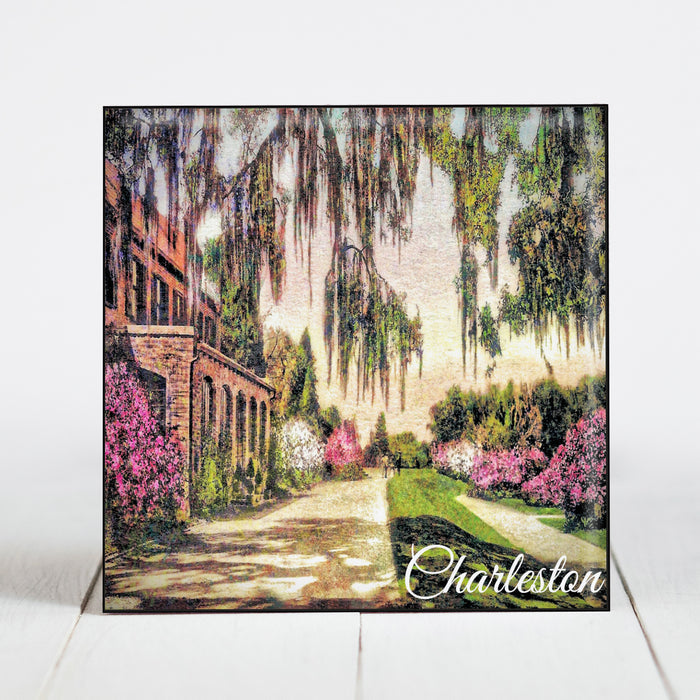Middleton Place and Gardens - Charleston, SC