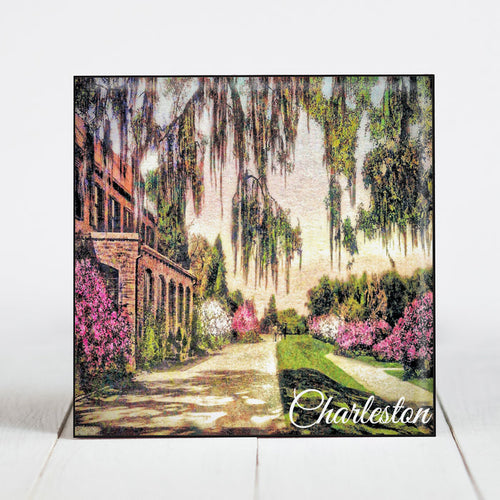 Middleton Place and Gardens - Charleston, SC