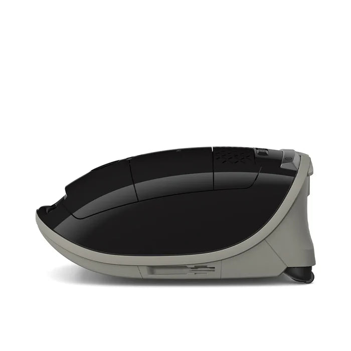 Miele Guard M1 Cat and Dog Flex 890W Cylinder Vacuum Cleaner Obsidian Black