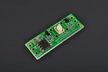 Miga Analog Driver V5 - MOSFET Switch [Discontinued] by Miga Motor - The Pi Hut
