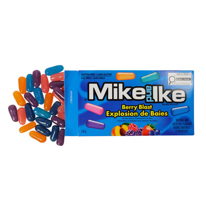 Mike and Ike berry Blast - 1 unit