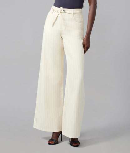MILAN-SL Ultra High Rise Wide Leg Jeans