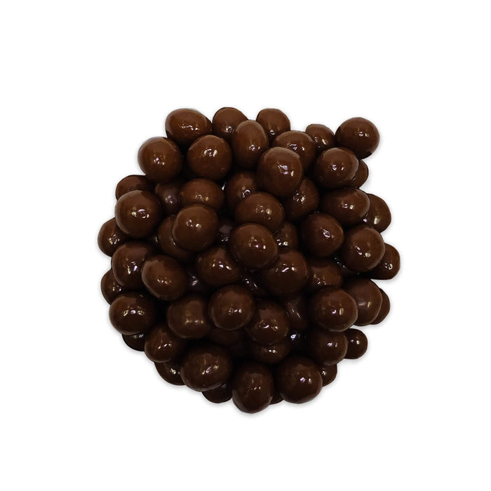 Milk chocolate pretzel balls - 1kg