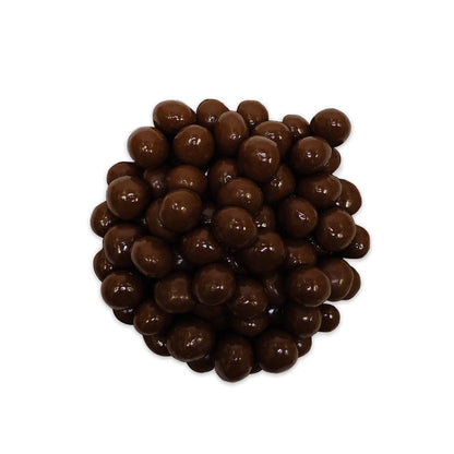 Milk chocolate pretzel balls - 1kg
