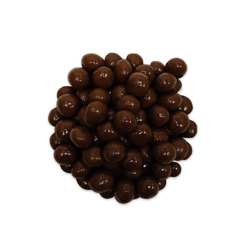 Milk chocolate pretzel balls - 1kg