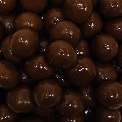 Milk chocolate pretzel balls - 1kg