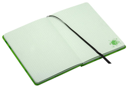 Minecraft: Creeper Hardcover Journal