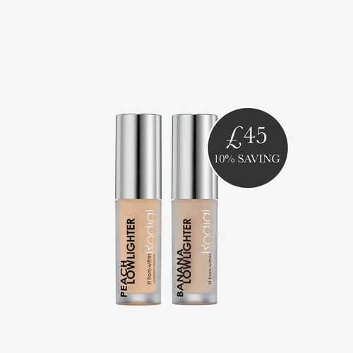 Mini Lowlighter Duo Kit
