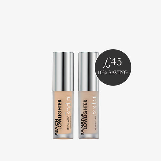 Mini Lowlighter Duo Kit