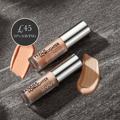 Mini Lowlighter Duo Kit
