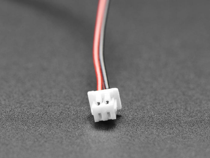 Mini Oval Speaker - 8 Ohm 1 Watt by The Pi Hut - The Pi Hut