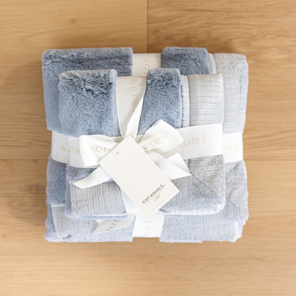 MINI & RECEIVING BUNDLE - LUSH