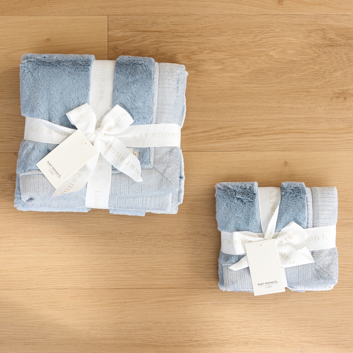 MINI & RECEIVING BUNDLE - LUSH