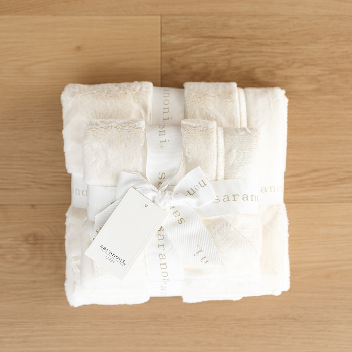 MINI & RECEIVING BUNDLE - LUSH