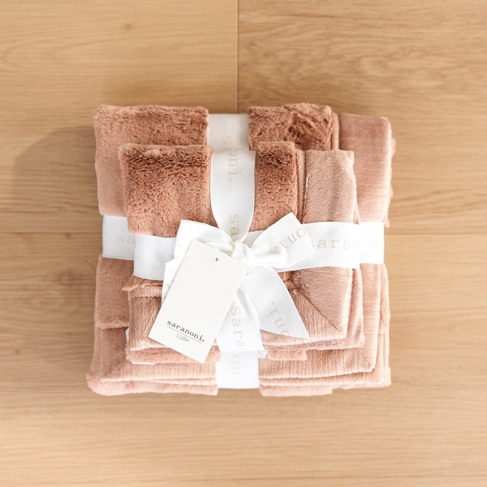 MINI & RECEIVING BUNDLE - LUSH