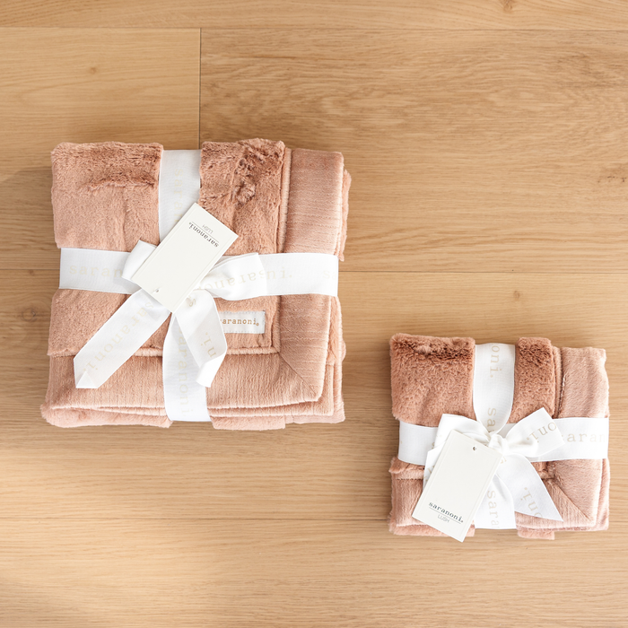 MINI & RECEIVING BUNDLE - LUSH