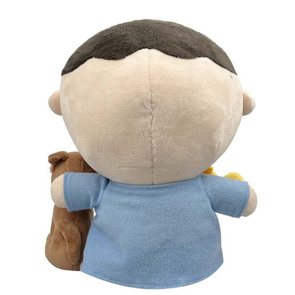 Minna No Tabo 8" Plush (2023 Birthday Collection) Plush Global Original