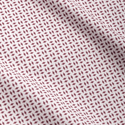 Mississippi State Trellis Printed Performance Polo