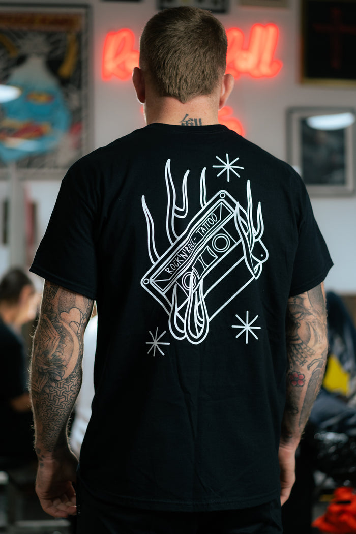 Mixtape T-Shirt