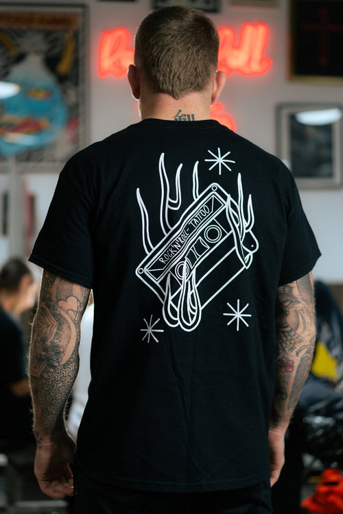Mixtape T-Shirt