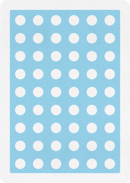Mizutama Playing Cards by Riffle Shuffle Playing Card Company