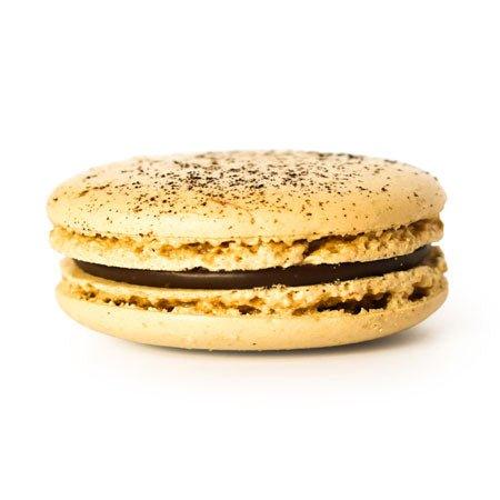 Mocha - Olivia Macaron