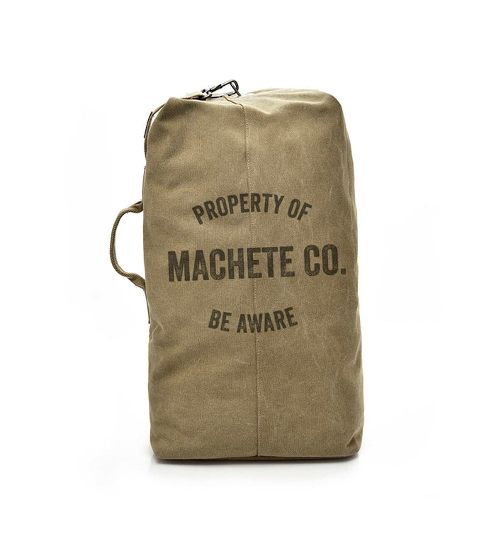 MOCHILA MILITAR