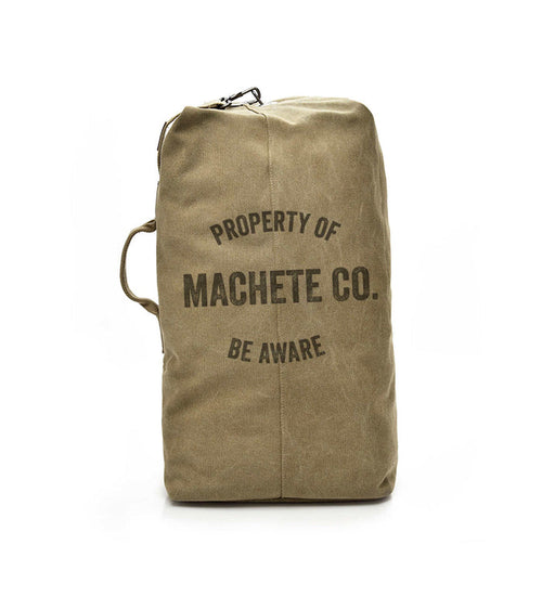 MOCHILA MILITAR