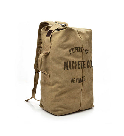 MOCHILA MILITAR
