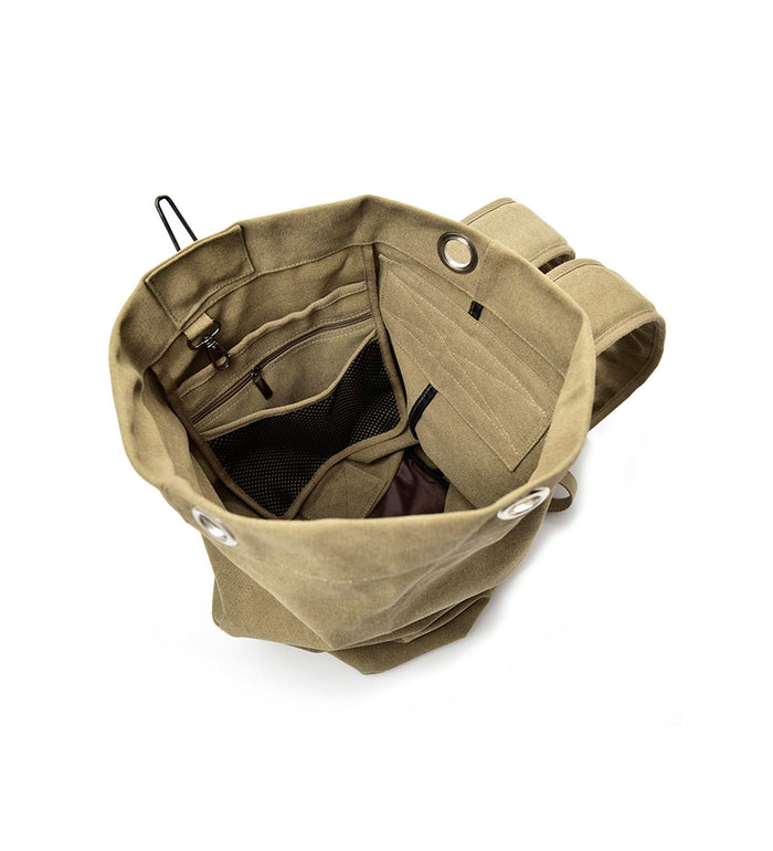 MOCHILA MILITAR