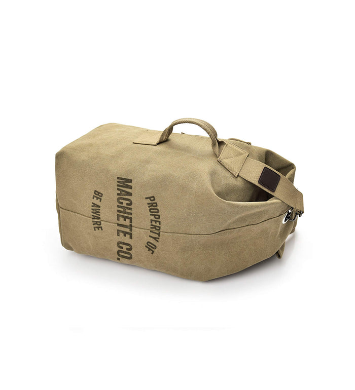 MOCHILA MILITAR
