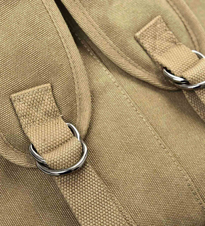 MOCHILA MILITAR