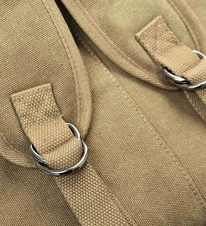 MOCHILA MILITAR