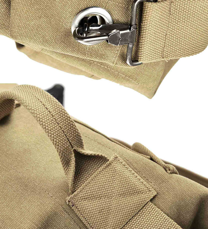 MOCHILA MILITAR