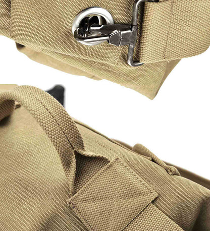 MOCHILA MILITAR
