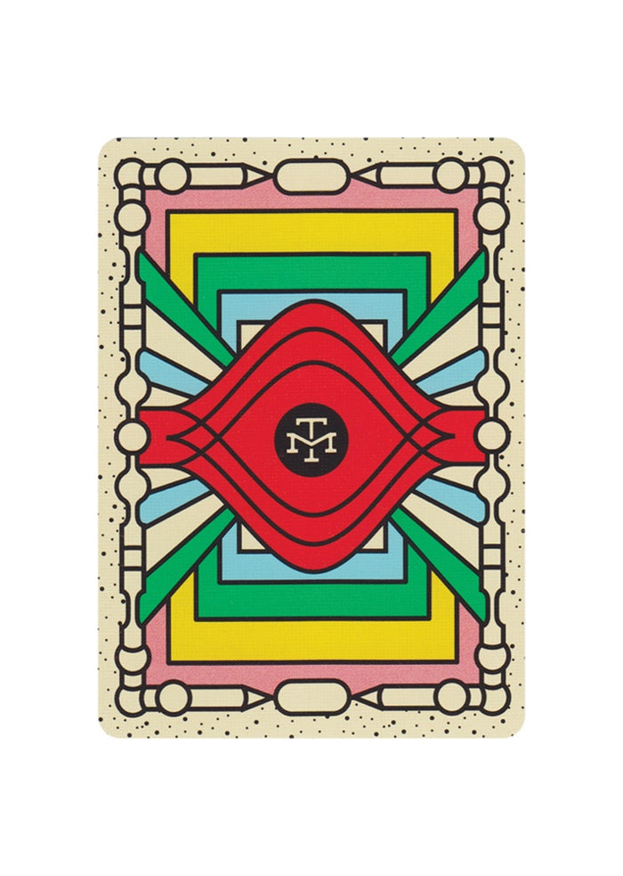 Modern Times Playing Cards Playing Cards by Art of Play