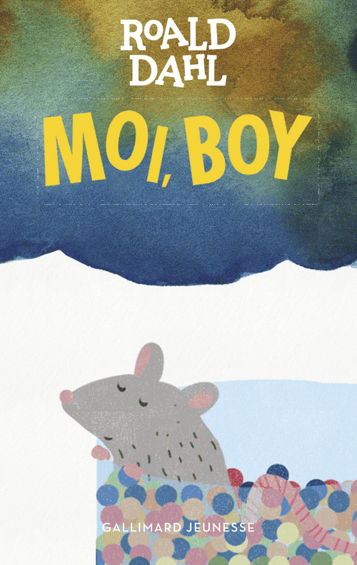 Moi, boy